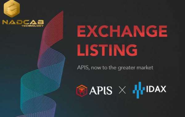 Crypto Exchange Listing Services