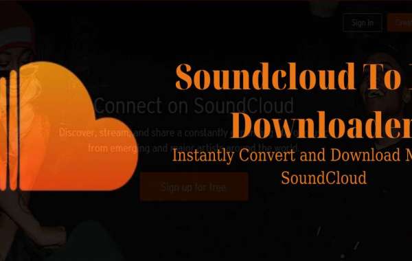 How to use SoundCloud app on PC to listen to free music and how to download soundcloud music for free 2021