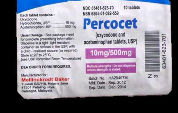 BUY PERCOCET ONLINE OVERNIGHT DELIVERY | BUY PERCOCET ONLINE LEGALLY | USA MEDS GURU