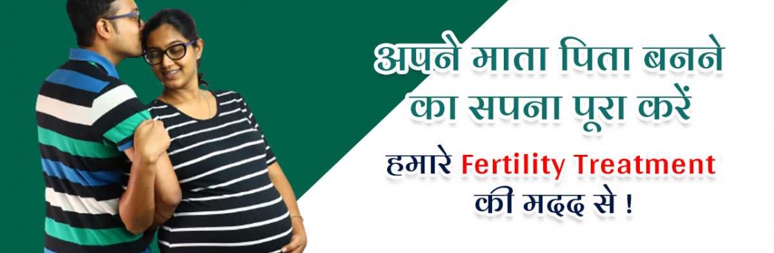 Pravi IVF Fertility Centre Cover Image