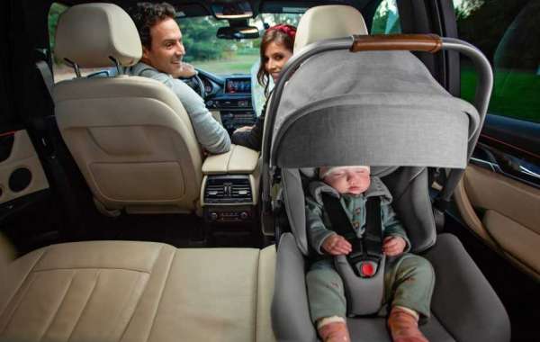 How to Find the Best Infant Car Seat