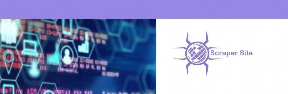scraper site Cover Image