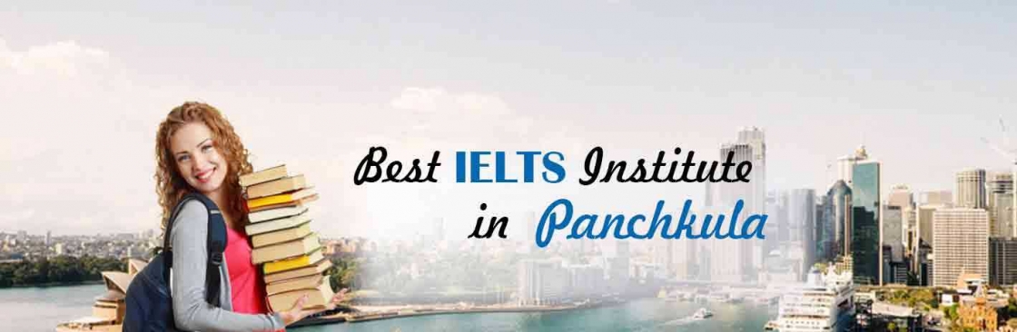 IELTS Panchkula Cover Image