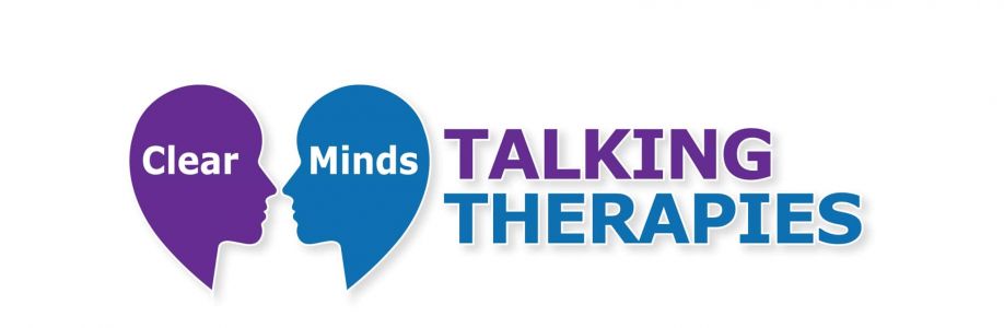 Clear Minds Talking Therapies Cover Image