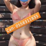 Call Girl Dubai Ajman Sharjah 0558311835 profile picture