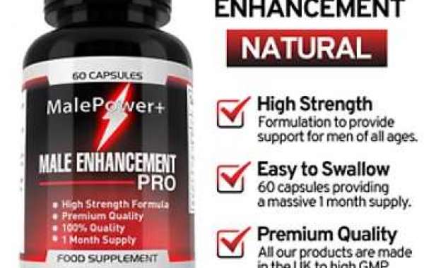 Male Power Plus Reviews