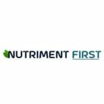 Nutriment First profile picture