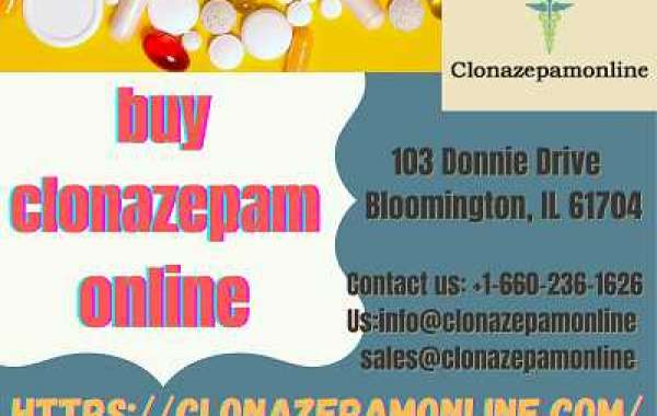 How does Clonazepam 2 mg work?