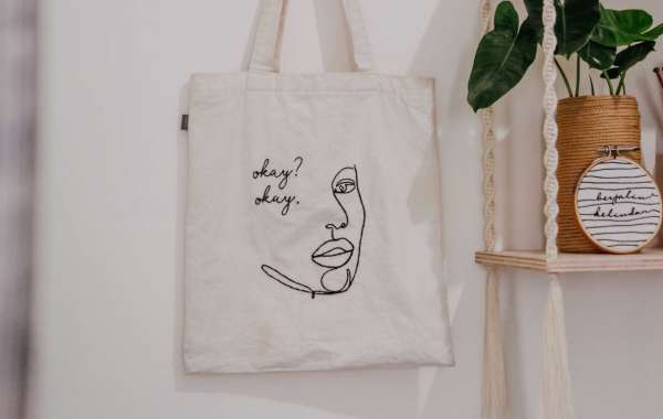Creating Custom Tote Bags for an Event – A Step-by-Step Guide