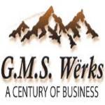 GMS Werks profile picture