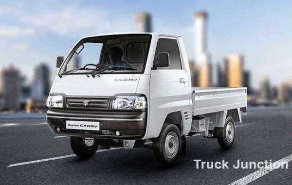 Commercial Vehicle Models in India - Price and Importance