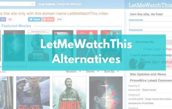 Best Letmewatchthis Alternatives Sites