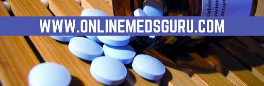 ONLINE MEDS GURU Cover Image