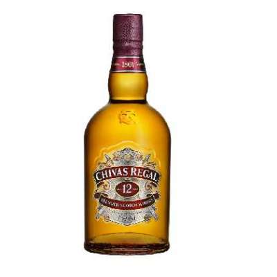 Buy Blenders Pride Renowned Premium Blended Whisky with Best Prices Profile Picture