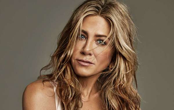 Jennifer Aniston Weight loss Diet Plans