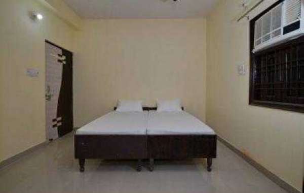 Female pg in mukherjee nagar delhi