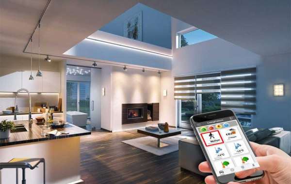 Smart Home Melbourne