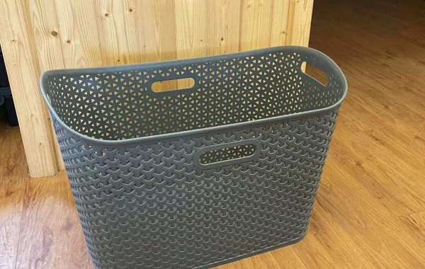 Benefits of Plastic Wicker Laundry Basket