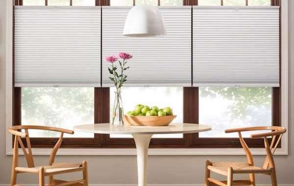 Blockout Blinds