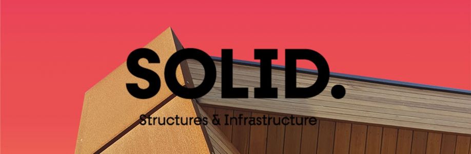 SOLID Structures & Infrastructure Cover Image