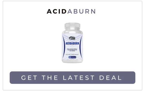 Acidaburn Diet Pill Review