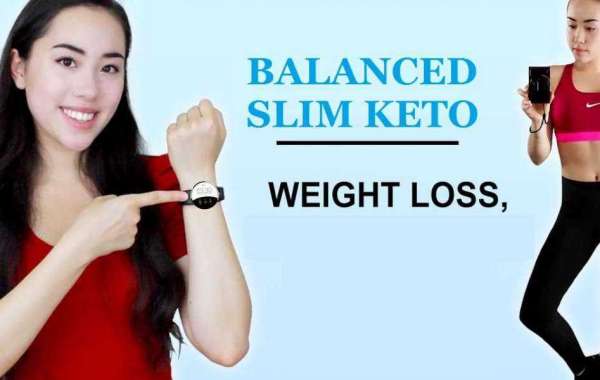 Balanced Slim Keto Reviews – Lose Weight Why Wait!