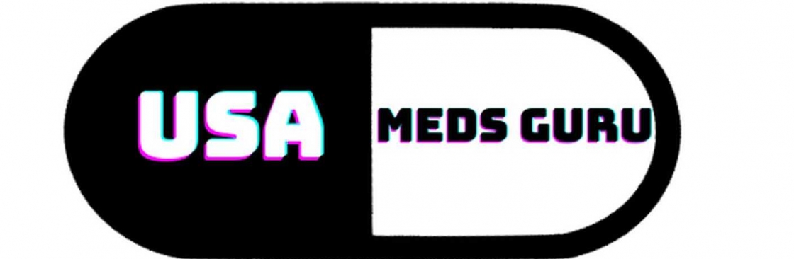 USA MEDS GURU Cover Image