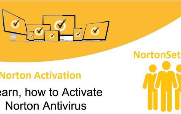 HOW TO ACTIVATE NORTON ANTIVIRUS?