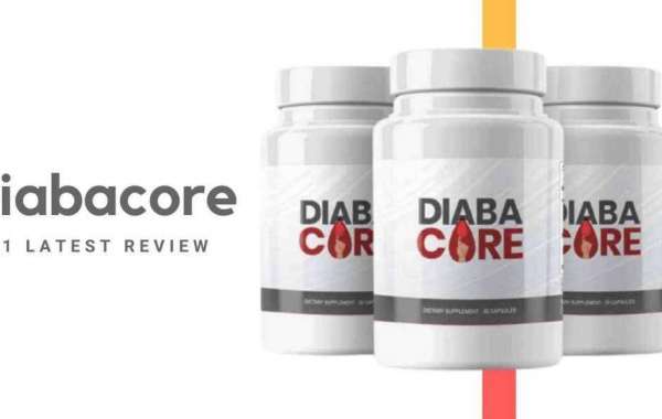 Clinical Advantages Of DiabaCore Blood Supplement!