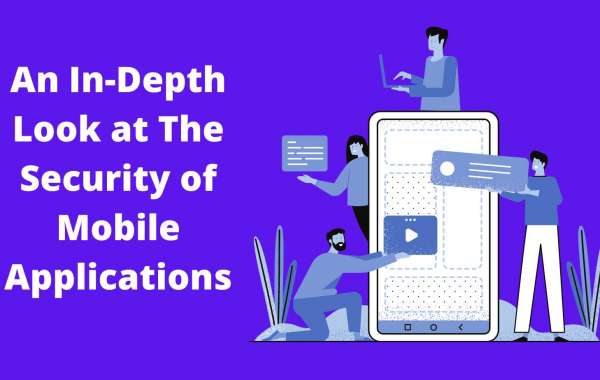 Deep Dive into Mobile Application Security