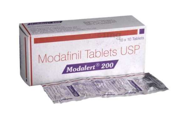 What is use of Modalert ?