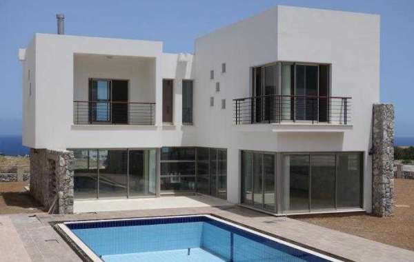 How Does Buying Property in North Cyprus Benefit You?