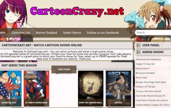 Kisscartoon Alternatives Sites 2021