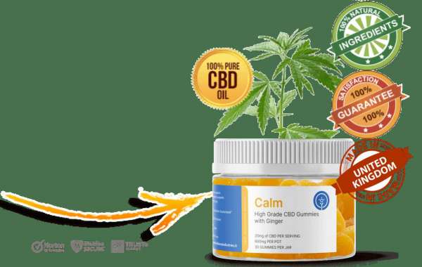 Herbivore CBD Gummies UK