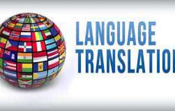 Language Translation Services For Growing Your Business