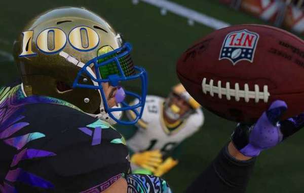 Not including Madden 22's biggest franchise improvement at launch