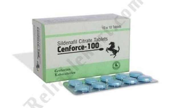 Shop cenforce 100 mg is USA | Up to 50% off - reliablekart