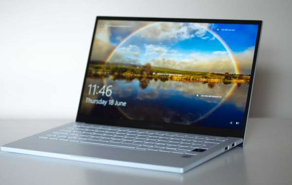 Samsung Galaxy Book Ion Review: The Newest Ultraportable Laptop