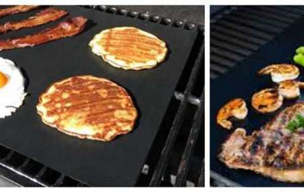 Factors to Consider Before Buying a Mat for Grilling