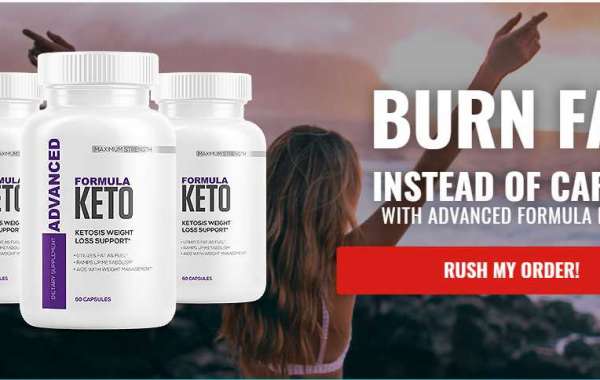 Advanced Formula Keto – BHB Pills – Scam Or Legit!