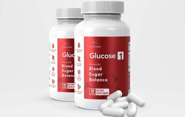 Glucose1 Reviews – How Its Maintain Sugar Level