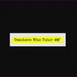 TeachersWhotutor Profile Picture