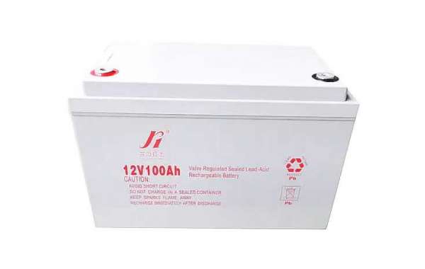 What are Sealed AGM Battery and gel battery?
