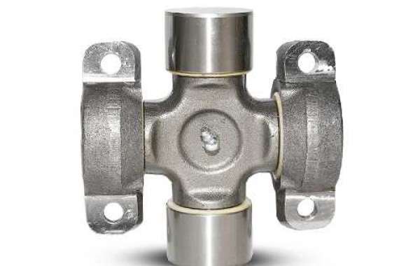 Introduce The Application Of Precision Universal Joint