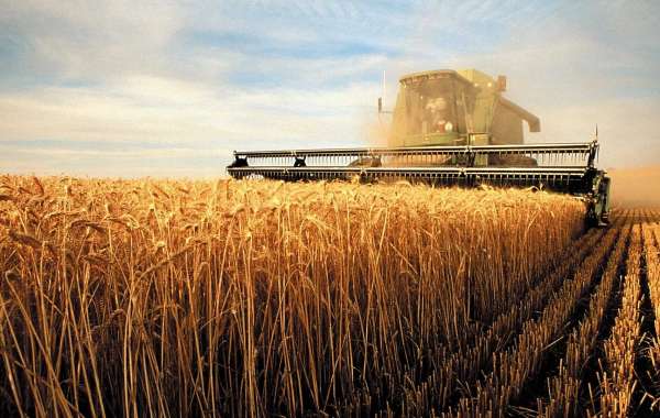 Improve Performance of Harvesting Operation With Best Combine Parts