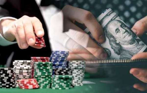 5 Online Poker Tips For Christmas