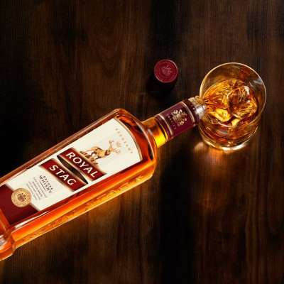 Find Here the Price of Royal Stag Whisky in UP Profile Picture