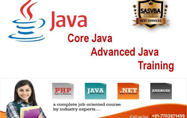Best Java Training Delhi/NCR