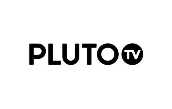 Pluto TV Activate