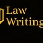 Law Writing Profile Picture